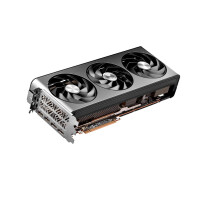 Sapphire Nitro+ AMD Radeon RX 7800 XT Gaming OC - Grafikkarte - PCI-Express
