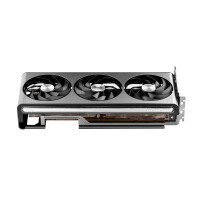 Sapphire Nitro+ AMD Radeon RX 7800 XT Gaming OC - Grafikkarte - PCI-Express