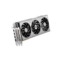 Sapphire Nitro+ AMD Radeon RX 7800 XT Gaming OC - Grafikkarte - PCI-Express