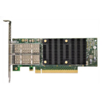 Chelsio T62100-SO-CR - Eingebaut - Kabelgebunden - PCI Express - Faser - 100000 Mbit/s