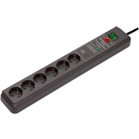 Brennenstuhl Secure-Tec Surge Protection 15.000 A - 6...