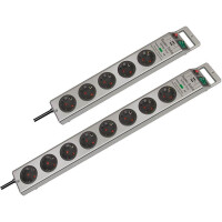 Brennenstuhl Super-Solid Surge Protection 4.500 A - 8...