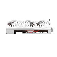 Sapphire Radeon RX7800XT Gaming OC 16GB GDDR6 HDMI DP - Grafikkarte - 16.384 MB