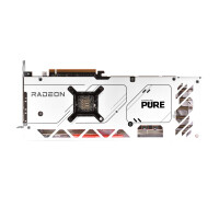 Sapphire Radeon RX7800XT Gaming OC 16GB GDDR6 HDMI DP - Grafikkarte - 16.384 MB