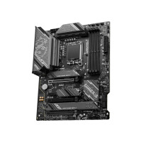 MSI Z790 GAMING PLUS WIFI - Mainboard - ATX