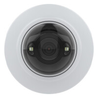 Axis 02677-001 - IP-Sicherheitskamera - Indoor -...