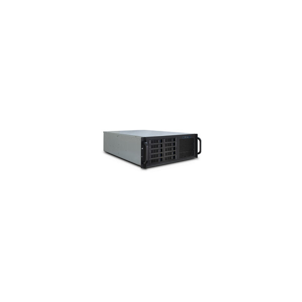 Inter-Tech IPC 4U-4410 - Rack-montierbar - 4U