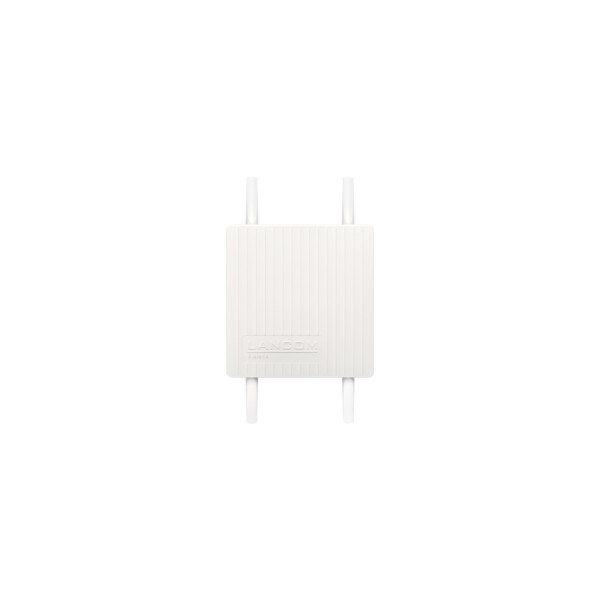 Lancom OX-6402 - 2400 Mbit/s - 1733 Mbit/s - 600 Mbit/s - 10,100,1000,2500 Mbit/s - IEEE 802.11a - IEEE 802.11ac - IEEE 802.11ax - IEEE 802.11b - IEEE 802.11d - IEEE 802.11g - IEEE... - 16 Kanäle