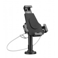 Manhattan 462112 - Tablet/UMPC - Passive Halterung - Tisch/Bank - Schwarz