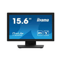 Iiyama 15 6iW LCD Projective Capacitive 10-Points Full HD...