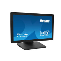 Iiyama 15 6iW LCD Projective Capacitive 10-Points Full HD Touch Bezel Free - Flachbildschirm (TFT/LCD)