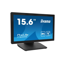 Iiyama 15 6iW LCD Projective Capacitive 10-Points Full HD...