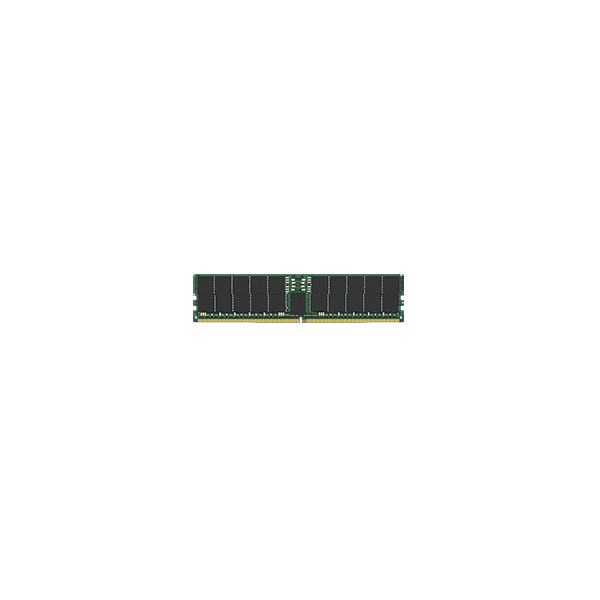 Kingston KTD-PE548D4-64G - 64 GB - 1 x 64 GB - DDR5 - 4800 MHz - 288-pin DIMM