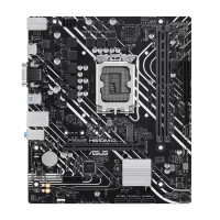 ASUS MB ASUS PRIME H610M-D (Intel,1700,DDR5,mATX)