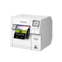 Epson CW-C4000e (mk) - Tintenstrahl - 1200 x 1200 DPI -...