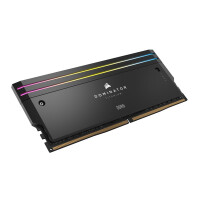 Corsair D532GB 6000-30 Dominator Titanium bk K2 CMP32GX5M2B6000C30