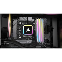 Corsair D548GB 6000-30 Dominator Titanium wh K2 CMP48GX5M2B6000C30W