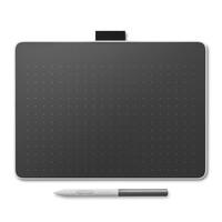 Wacom One pen tablet small - N - Grafiktablett - Touchpen