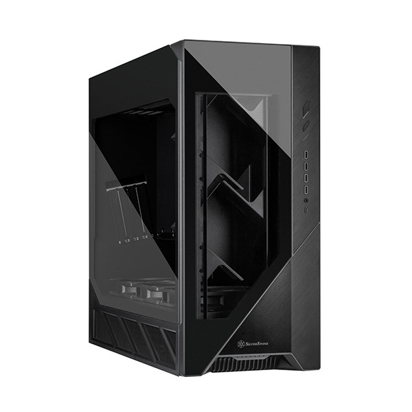 SilverStone SilvStone SST-ALF2B-G ATX SST-ALF2B-G