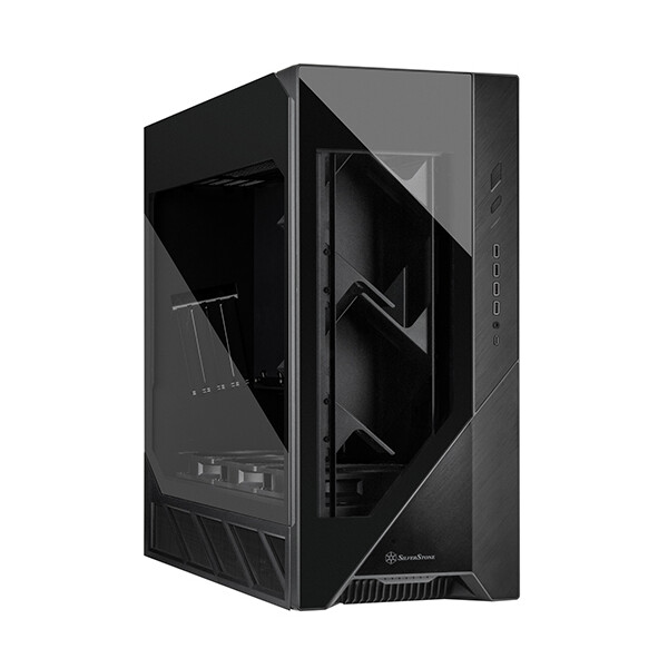 SilverStone SilvStone SST-ALF2B-G ATX SST-ALF2B-G