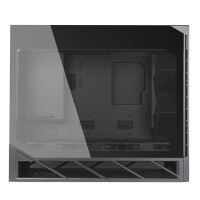 SilverStone SilvStone SST-ALF2B-G ATX SST-ALF2B-G