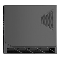 SilverStone SilvStone SST-ALF2B-G ATX SST-ALF2B-G