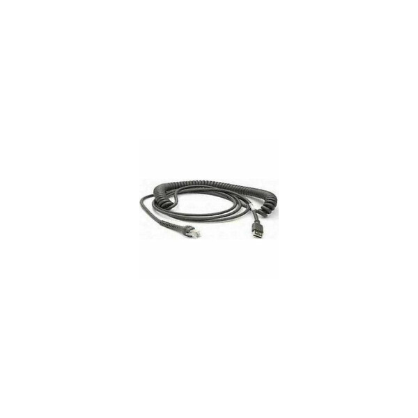 Datalogic CAB-424E Cable USB Type A