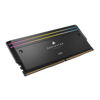 Corsair DDR5-RAM Dominator Titanium 6400 MHz 2x 16 GB - 16 GB - DDR5