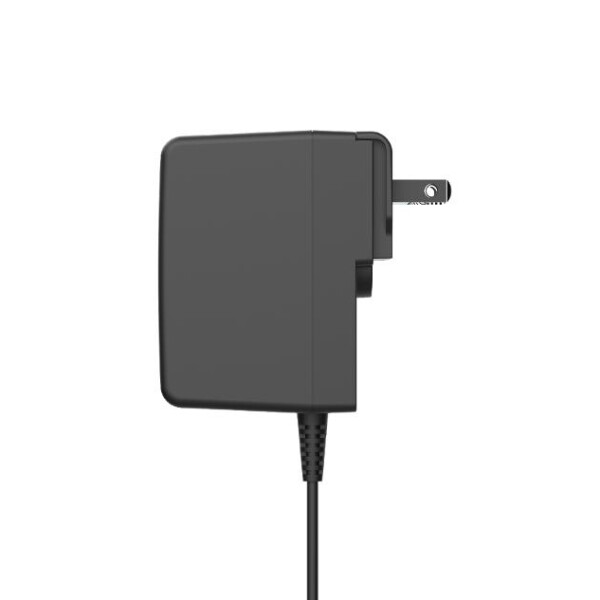 Netgear PAV12V25 - WLAN-Zugangspunkt - Indoor - 100-240 V - 50/60 Hz - 12 V - AC-an-DC