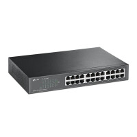 TP-LINK TL-SF1024D