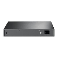TP-LINK TL-SF1024D