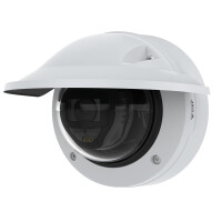 Axis 02330-001 - IP-Sicherheitskamera - Outdoor - Kabelgebunden - Digitale PTZ -3-