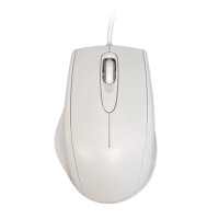 LC-Power Maus Optical m710W USB W - Maus
