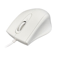 LC-Power Maus Optical m710W USB W - Maus