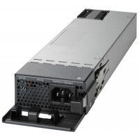 Cisco PWR-C1-1100WAC-P= - Stromversorgung - Schwarz -...