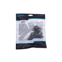 Alphacool Core Temperatursensor mit C/F Display