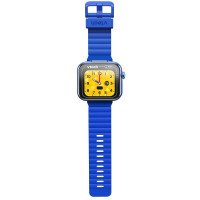 VTech KidiZoom Smart Watch MAX blau