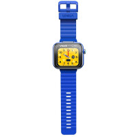VTech KidiZoom Smart Watch MAX blau