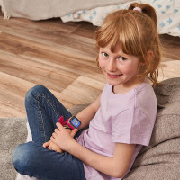 VTech KidiZoom Smart Watch MAX lila