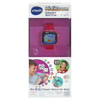 VTech KidiZoom Smart Watch MAX lila