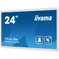Iiyama 23.8IN PCAP ANDROID 12 IPS - Flachbildschirm (TFT/LCD)