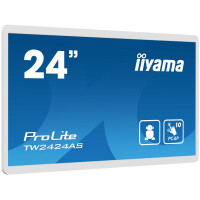Iiyama 23.8IN PCAP ANDROID 12 IPS - Flachbildschirm (TFT/LCD)