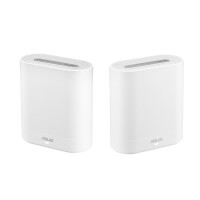 ASUS EBM68(2PK) &ndash; Expert Wifi - Wei&szlig; - Intern...