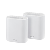 ASUS EBM68(2PK) – Expert Wifi - Weiß - Intern...