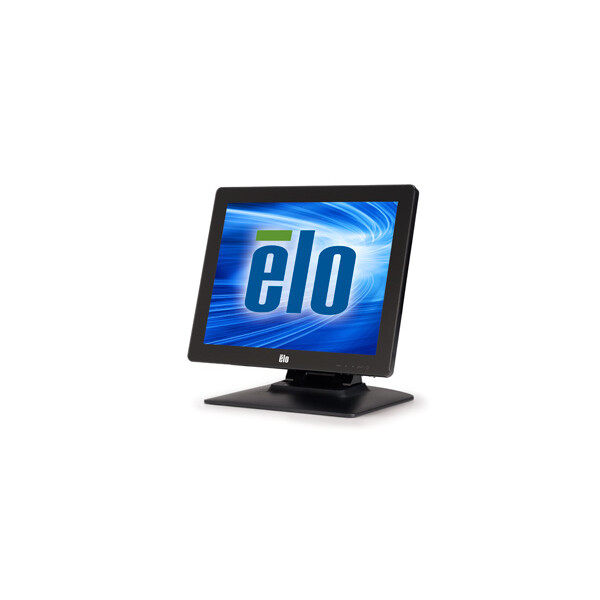 Elo Touch Solutions Elo Touch Solution 1523L - 38,1 cm (15 Zoll) - 225 cd/m² - 4:3 - 1024 x 768 Pixel - 4:3 - 25 ms