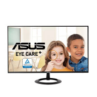 ASUS Eye Care VZ27EHF 68.6cm 16 9 FHD HDMI - Flachbildschirm (TFT/LCD) - 68,6 cm