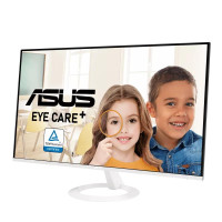 ASUS Eye Care VZ27EHF-W 68.6cm 16 9 FHD HDMI - Flachbildschirm (TFT/LCD) - 68,6 cm