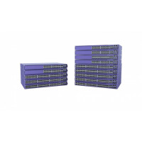 Extreme Networks 5420F-24P-4XE - Gigabit Ethernet (10/100/1000) - Vollduplex - Power over Ethernet (PoE) - Rack-Einbau