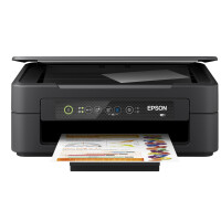 Epson Expression Home XP-2200 - Tintenstrahl - Farbdruck - 5760 x 1440 DPI - A4 - Direktdruck - Schwarz