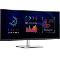 Dell TFT P3424WE 34.14IN - Flachbildschirm (TFT/LCD) - 5 ms